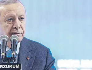 Cumhurbaşkanı Erdoğan’dan Suriye ve Türkiye’nin İstikrarı Üzerine Açıklamalar