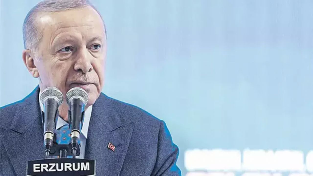 Cumhurbaşkanı Erdoğan’dan Suriye ve Türkiye’nin İstikrarı Üzerine Açıklamalar