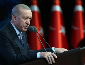 Cumhurbaşkanı Erdoğan’dan Uluslararası İlişkiler Üzerine Önemli Açıklamalar