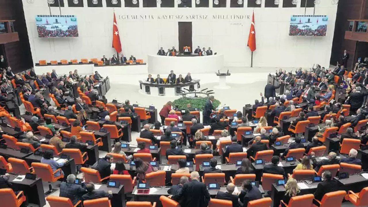 Cumhurbaşkanı Erdoğan’dan Yeni Yargı Reformu ve 10. Yargı Paketi Açıklamaları