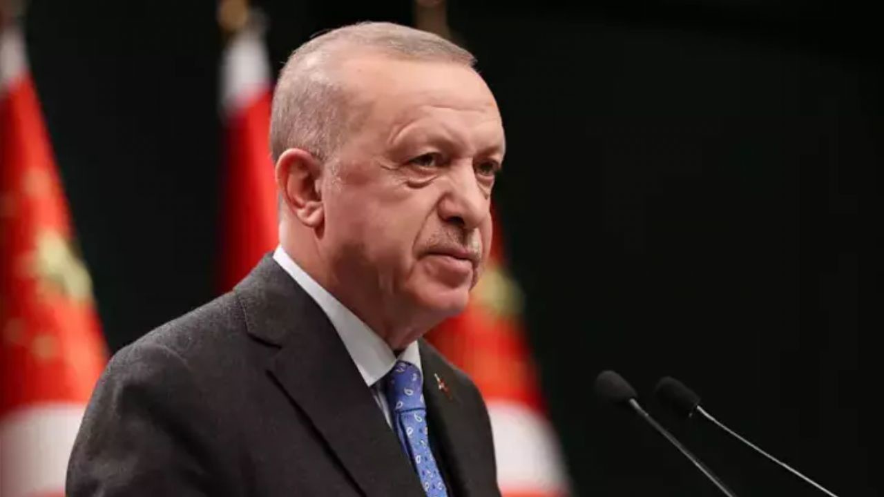 Cumhurbaşkanı Erdoğan’ın D-8 Zirvesi Sonrası Suriye Açıklamaları