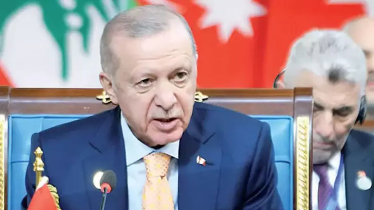 Cumhurbaşkanı Erdoğan’ın D-8 Zirvesi’ndeki Önemli Açıklamaları