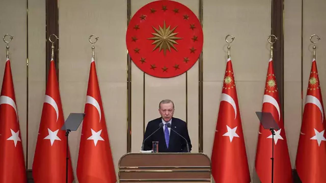 Cumhurbaşkanı Erdoğan’ın Dış Politika Vizyonu ve Türkiye Yüzyılı Hedefleri