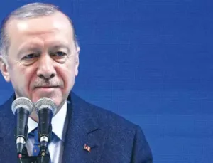 Cumhurbaşkanı Erdoğan’ın Ekonomik Vurguları ve Sosyal Konut Seferberliği