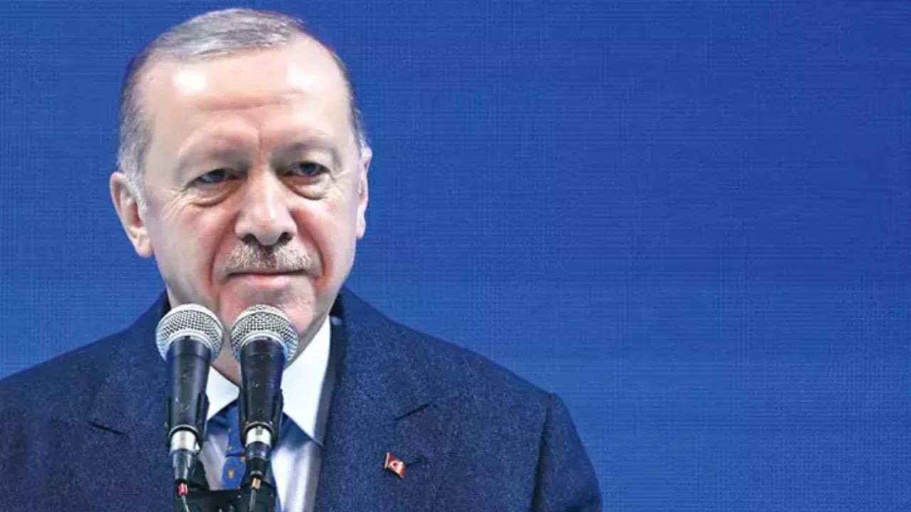 Cumhurbaşkanı Erdoğan’ın Ekonomik Vurguları ve Sosyal Konut Seferberliği