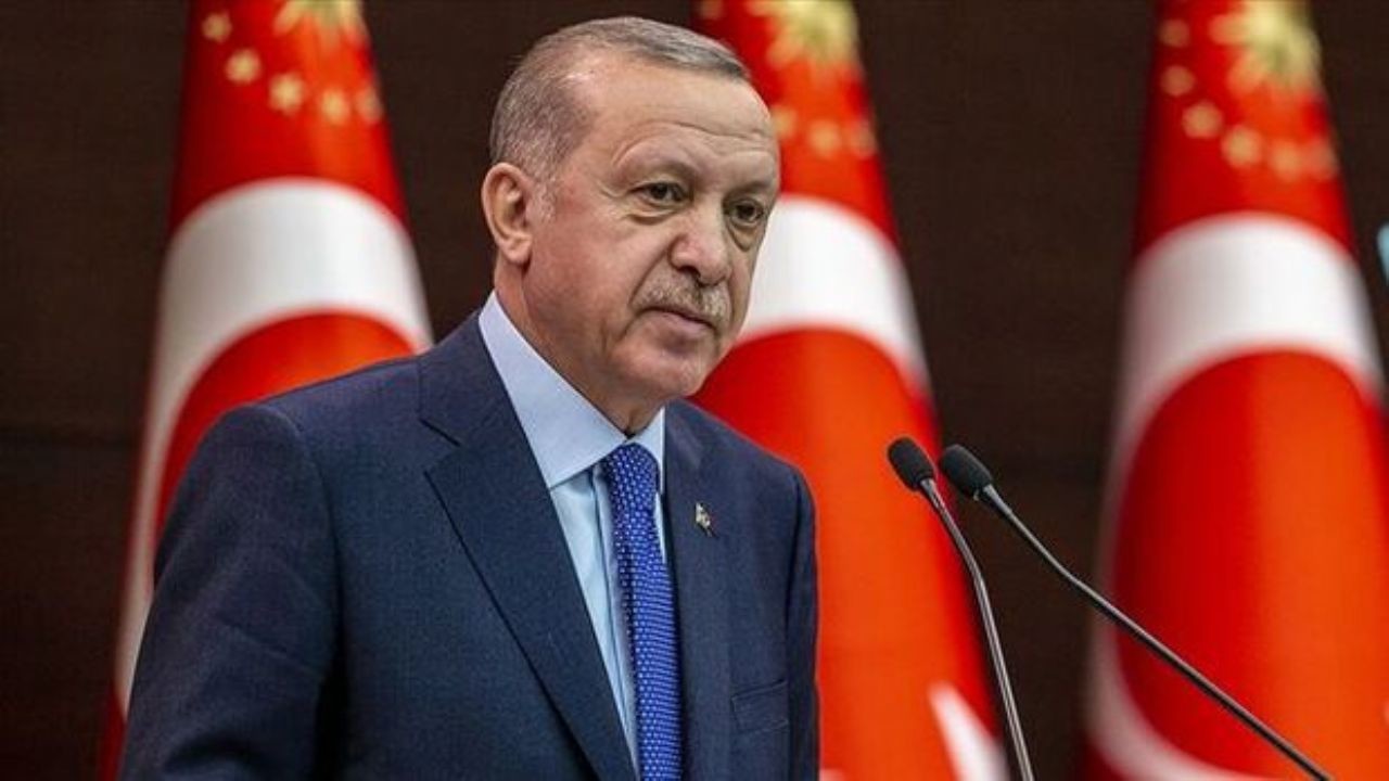 Cumhurbaşkanı Erdoğan’ın Şam Ziyareti Bekleniyor: Emevi Camii’nde Cuma Namazı