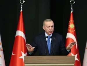 Cumhurbaşkanı Erdoğan’ın Suriye ile İlgili Açıklamaları ve Gelecek Vizyonu