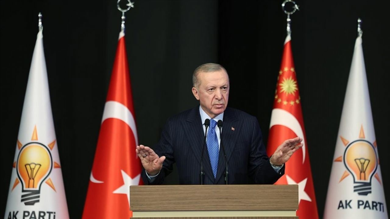 Cumhurbaşkanı Erdoğan’ın Suriye ile İlgili Açıklamaları ve Gelecek Vizyonu