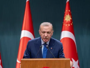 Cumhurbaşkanı Erdoğan’ın Suriye ve Yükseköğrenim Bursları Üzerine Açıklamaları