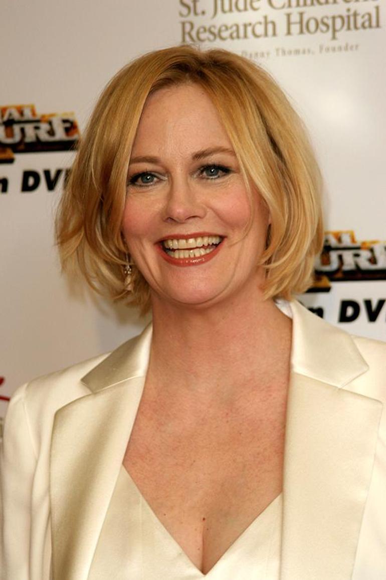 Cybill Shepherd'ın Sağlık Durumu ve Endişeler