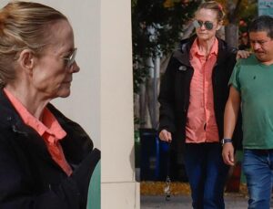 Cybill Shepherd’ın Sağlık Durumu ve Endişeler