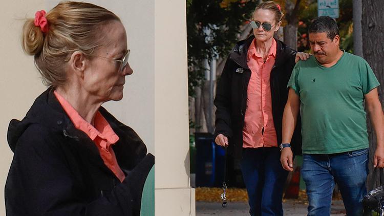 Cybill Shepherd’ın Sağlık Durumu ve Endişeler