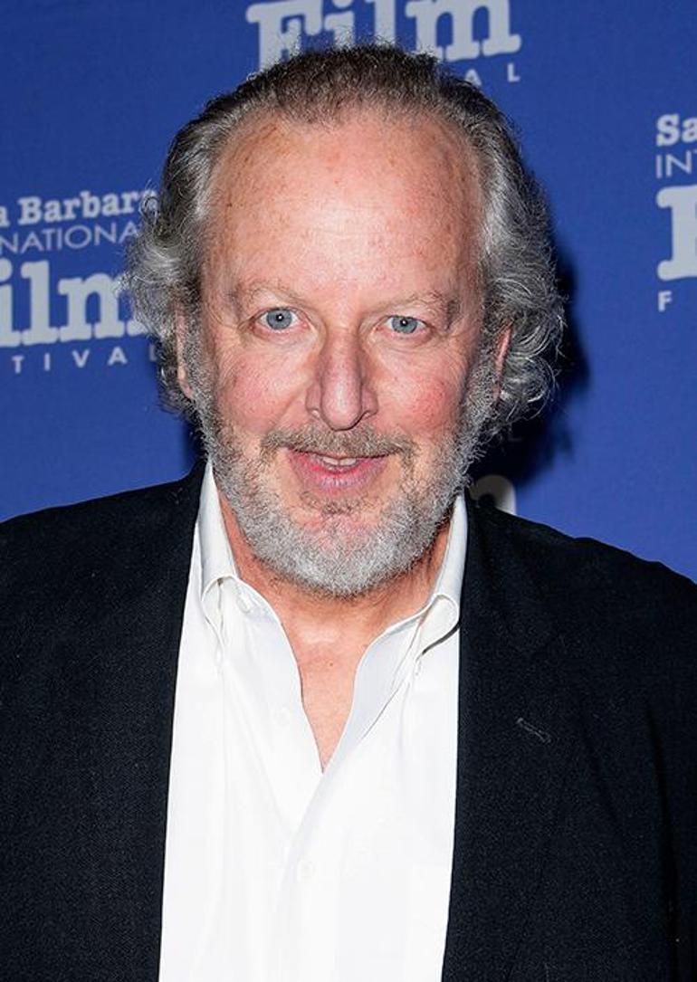 Daniel Stern'in Yeni Hayatı: Evde Tek Başına'nın Marv'ı Çiftlikte Yaşıyor