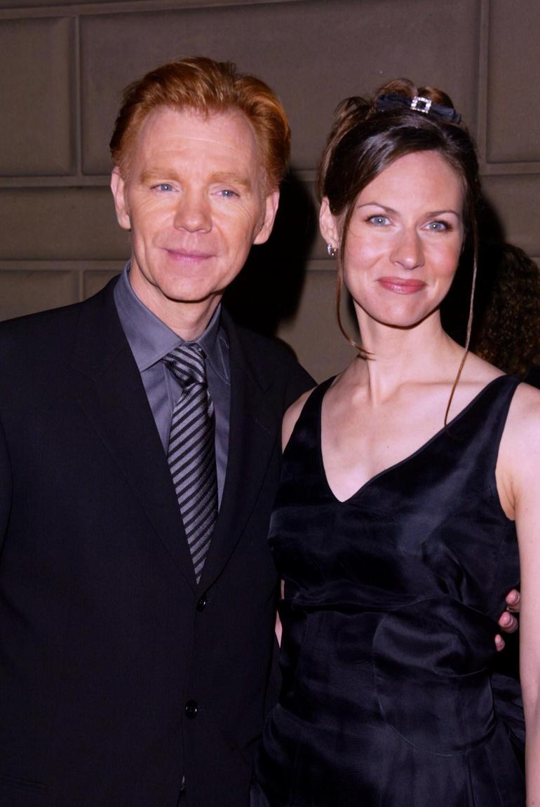 David Caruso'nun Emekliliği ve Gizemli Yaşamı