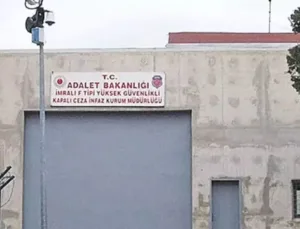 DEM Parti’den Öcalan ile İmralı Görüşmesine Dair Açıklama