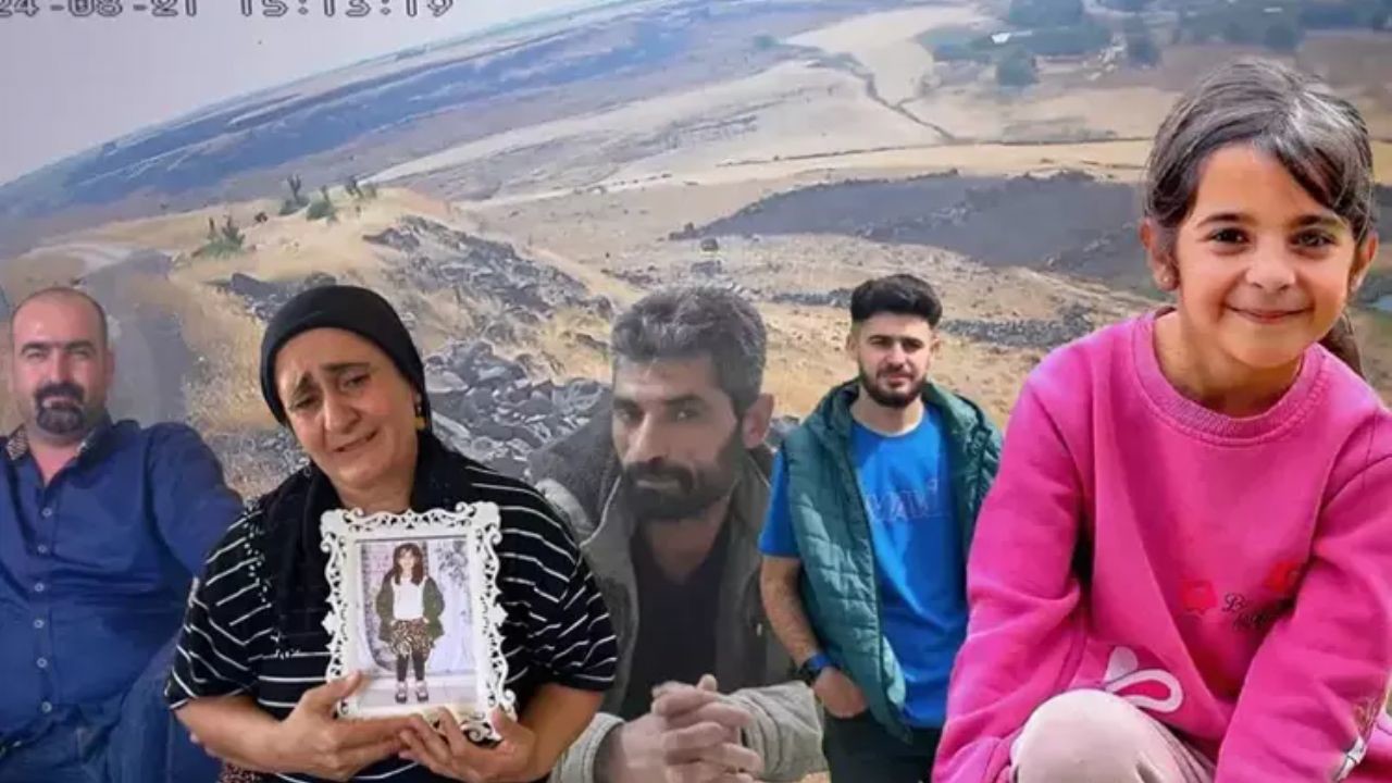 Diyarbakır Tavşantepe’de 8 Yaşındaki Narin Güran’ın Cinayeti: Duruşmada Şok İtiraflar