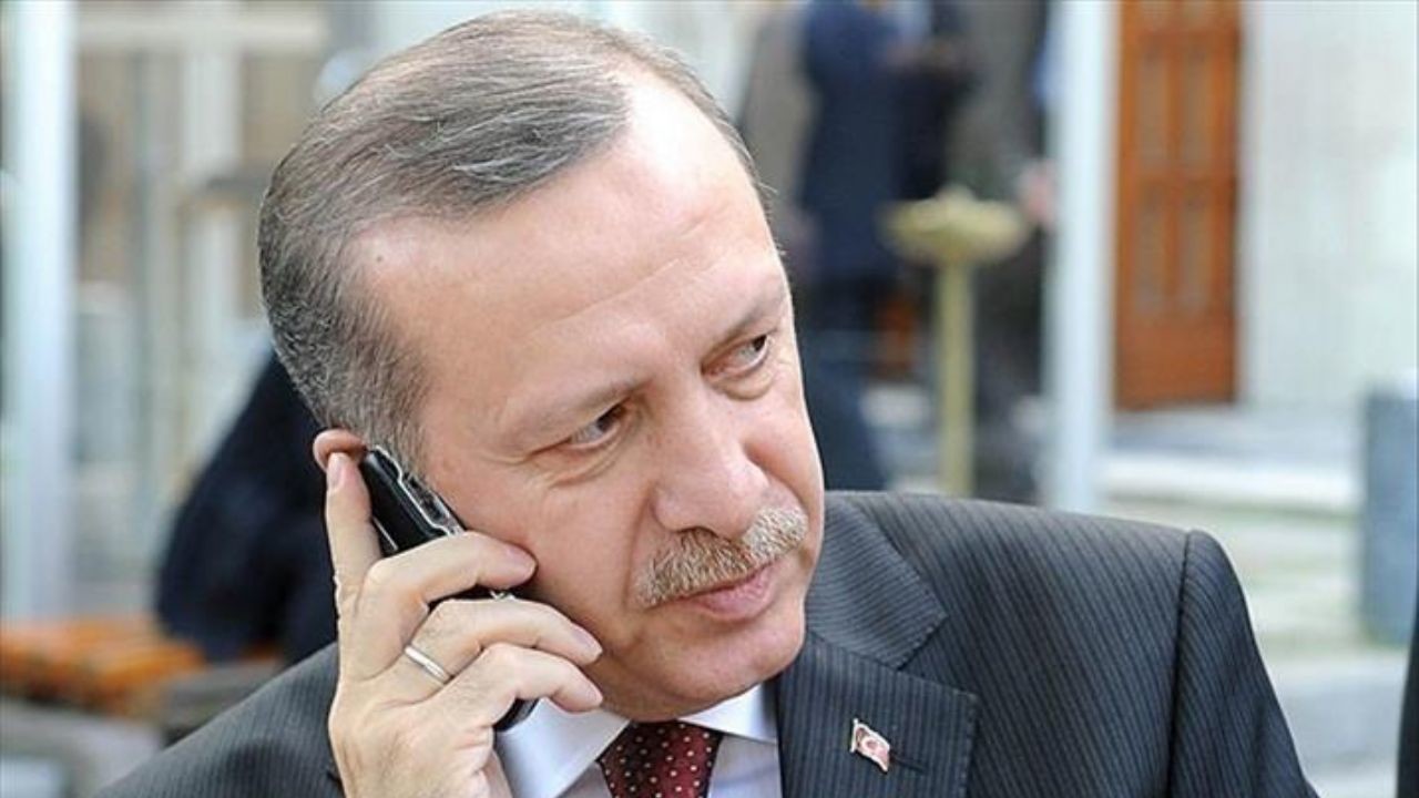 DMM’den Erdoğan ve İsrail İlişkileri Hakkında Açıklama