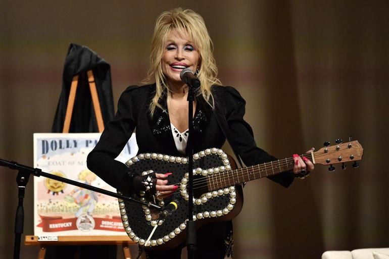 Dolly Parton'ın Efsanevi Kariyeri ve Mutlu Evliliği