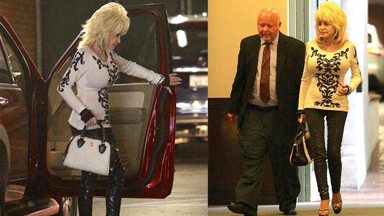 Dolly Parton: Efsanevi Kariyeri ve Mutlu Evliliğinin Sırları