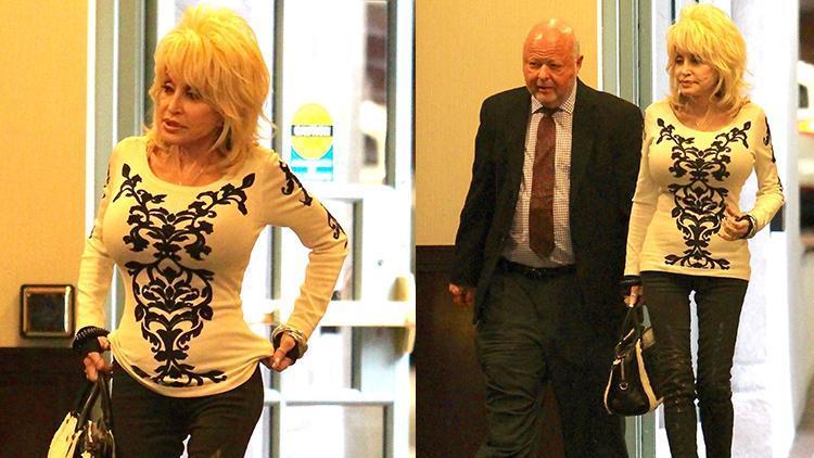 Dolly Parton: Efsanevi Kariyeri ve Mutlu Evliliğinin Sırları