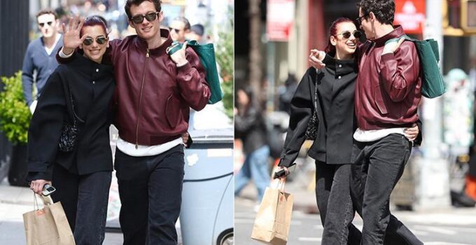 Dua Lipa ve Callum Turner Nişanlandı: Evlilik Yolunda İlk Adım