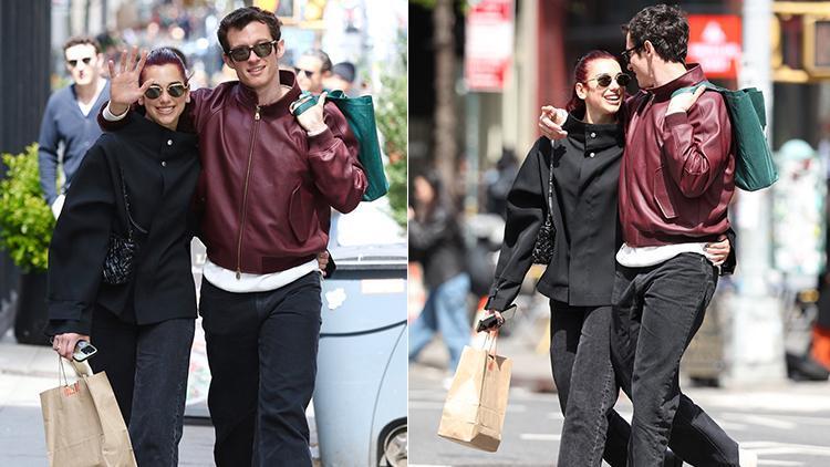 Dua Lipa ve Callum Turner Nişanlandı: Evlilik Yolunda İlk Adım