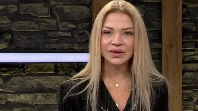 Ebru Baki'nin Tv100'e Geçişi ve Yeni Programı