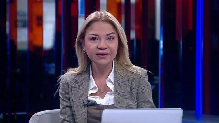 Ebru Baki’nin Tv100’e Geçişi ve Yeni Programı