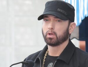 Eminem’in Annesi Debbie Nelson Hayatını Kaybetti