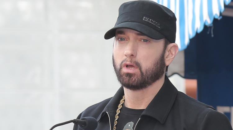 Eminem’in Annesi Debbie Nelson Hayatını Kaybetti