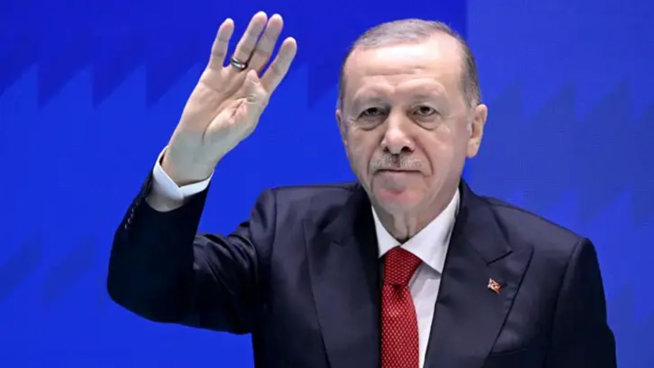 Erdoğan’dan CHP’ye Sert Eleştiriler ve Türkiye’nin Geleceği Vizyonu