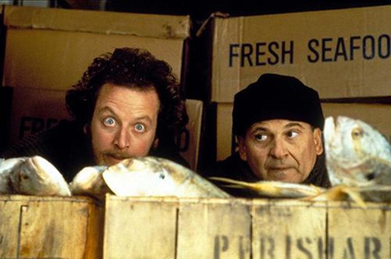 Evde Tek Başına'nın Marv'ı Daniel Stern'in Yeni Hayatı