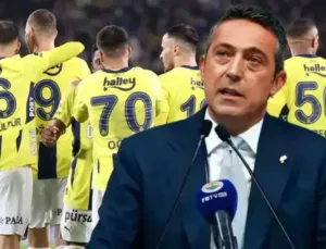 Fenerbahçe’nin Ziraat Türkiye Kupası’na Katılmama Kararı