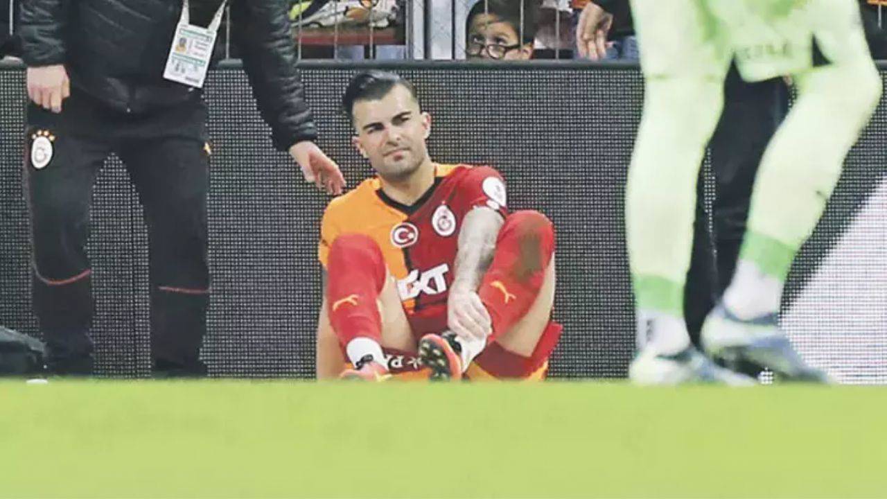 Galatasaray’ın Savunma Stratejisinde Değişiklik