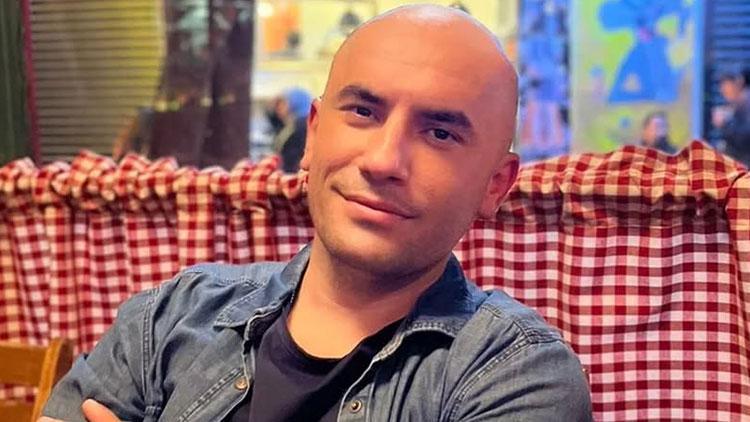 Giray Altınok’un Zorlu Günleri ve Duygusal Anıları