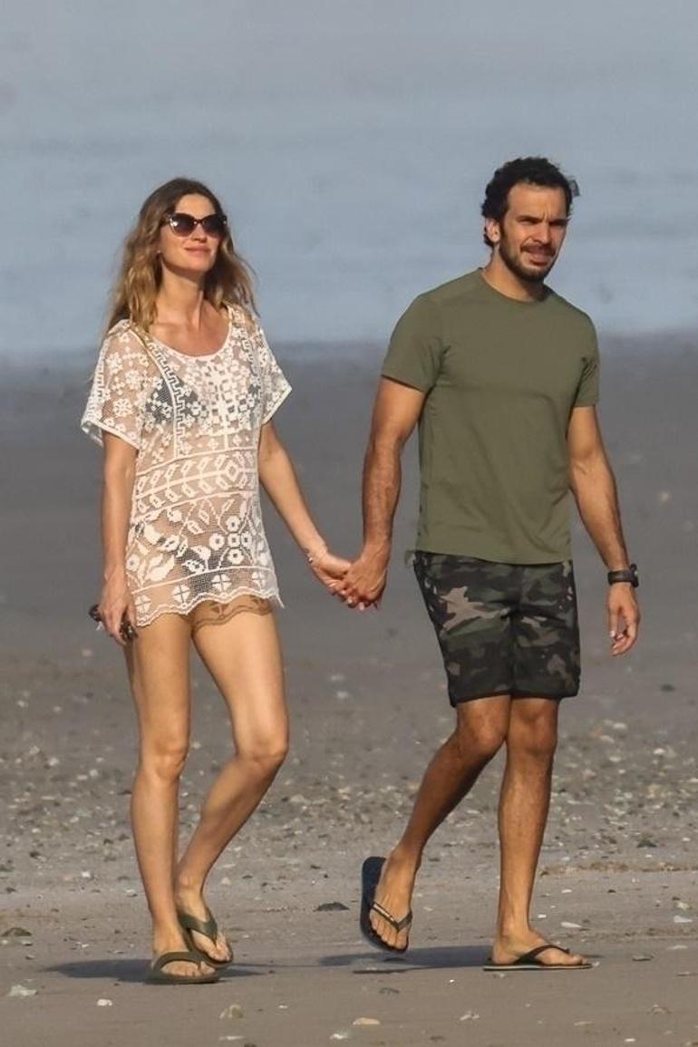 Gisele Bündchen ve Tom Brady'nin Şaşırtan Ayrılığı