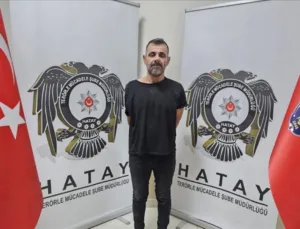 Hatay’da Reyhanlı Saldırısının Failleri Yakalandı