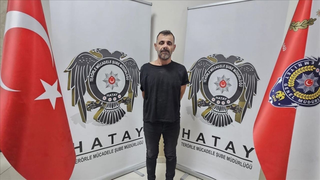 Hatay’da Reyhanlı Saldırısının Failleri Yakalandı