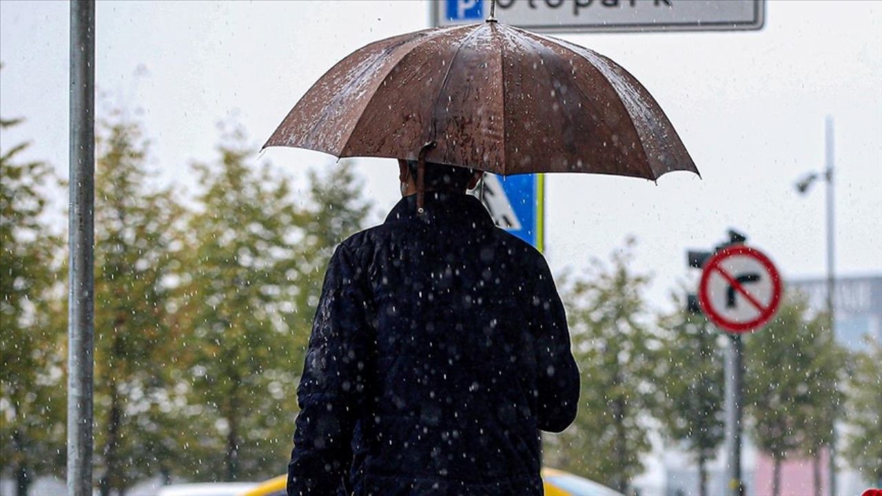 Hava Durumu Raporu: Yağışsız Hava ve Soğuk Sıcaklıklar