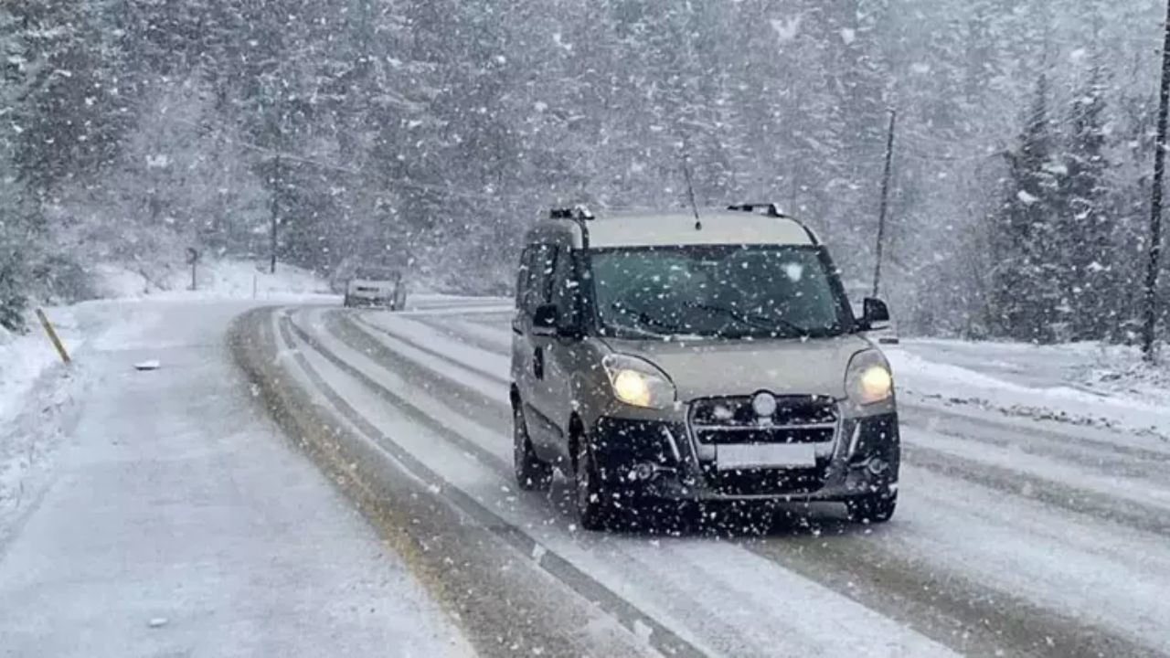 Hava Durumu Tahmini ve Uyarıları