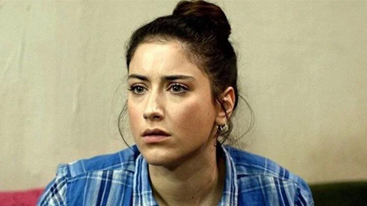 Hazal Kaya Bel Fıtığı Ameliyatı Geçirdi