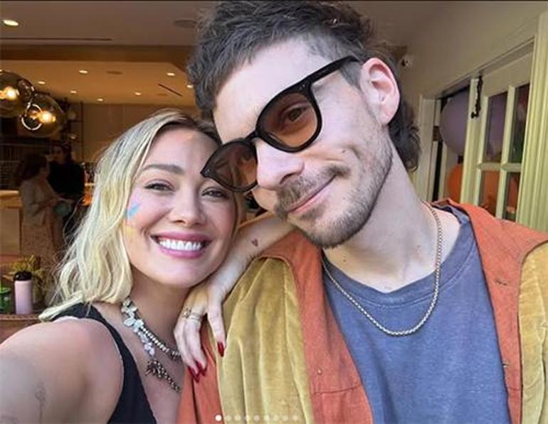 Hilary Duff ve Matthew Koma'nın Beş Yıllık Evliliği