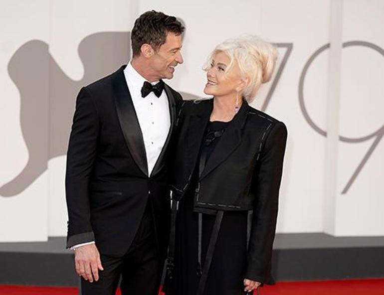 Hugh Jackman ve Deborra Lee Furness'in Ayrılığı: İhanet ve İntikam