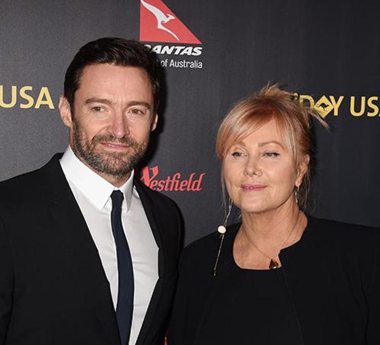 Hugh Jackman ve Deborra Lee Furness'in Ayrılığı: İhanet ve İntikam