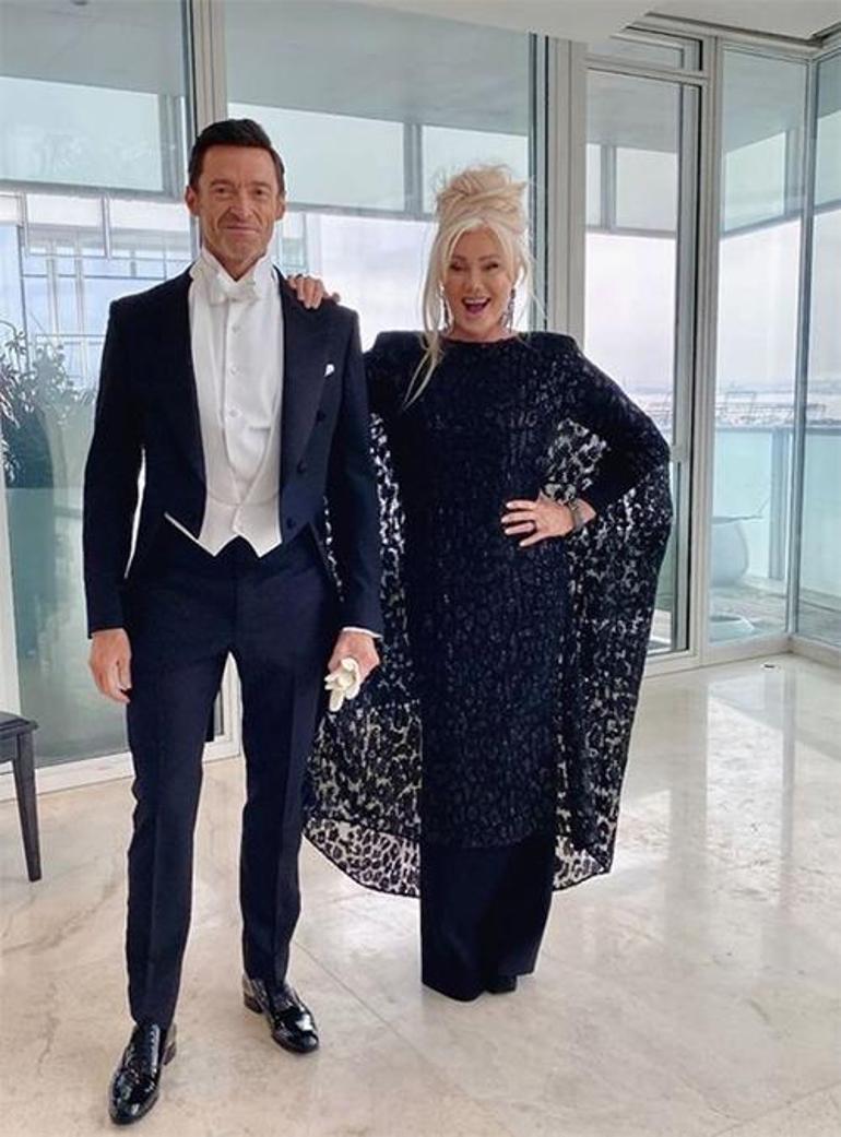 Hugh Jackman ve Deborra Lee Furness'in Evliliği: Arkasında Yatan Gerçekler