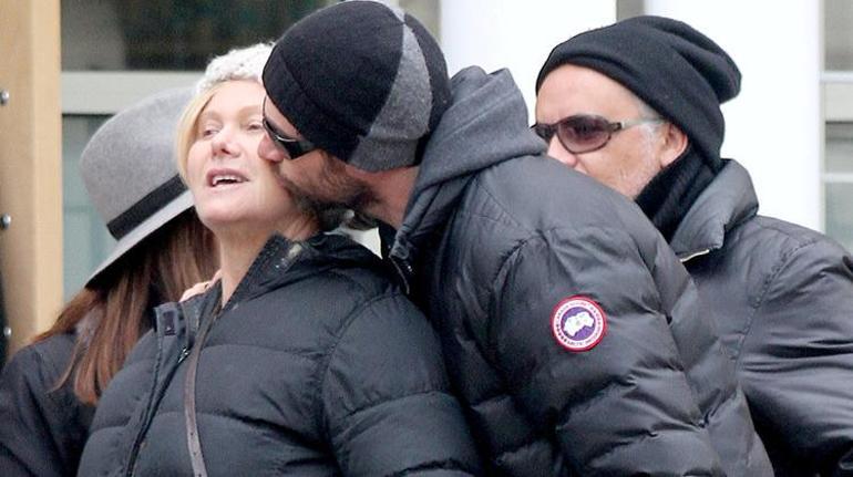 Hugh Jackman ve Deborra Lee Furness'in Evliliği: Yasak Aşkın Ortaya Çıkışı