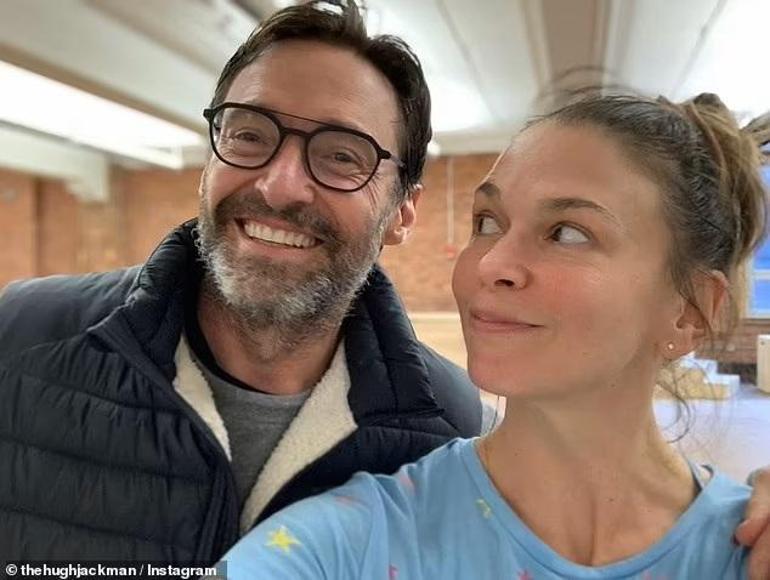 Hugh Jackman ve Sutton Foster'ın Gizli Aşkı: Ayrılığın Ardındaki Gerçekler