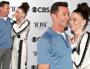 Hugh Jackman ve Sutton Foster’ın Gizli Aşkı: Ayrılığın Ardındaki Gerçekler