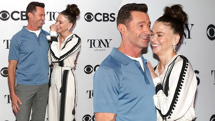 Hugh Jackman ve Sutton Foster’ın Gizli Aşkı: Ayrılığın Ardındaki Gerçekler