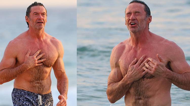 Hugh Jackman’ın Tatil Keyfi ve Boşanma Skandalı